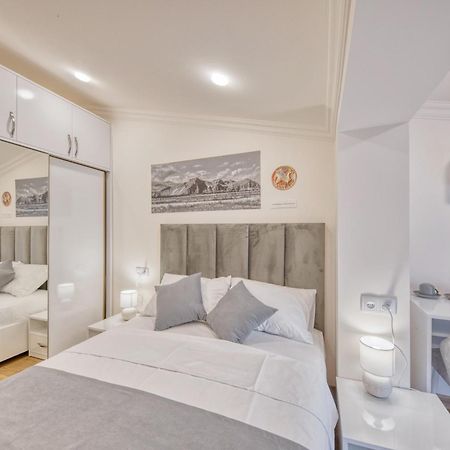 Maison Heritage Hotel Γιερεβάν Εξωτερικό φωτογραφία