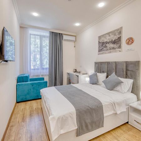 Maison Heritage Hotel Γιερεβάν Εξωτερικό φωτογραφία