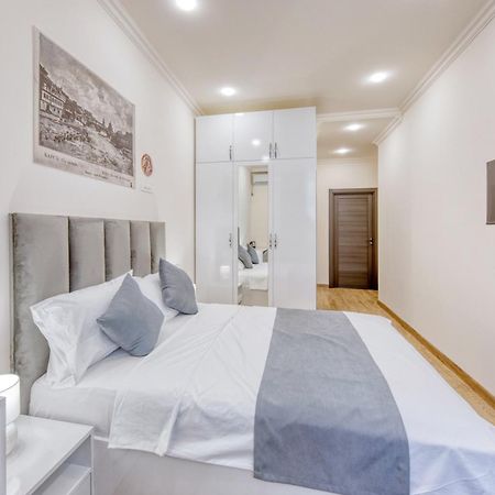 Maison Heritage Hotel Γιερεβάν Εξωτερικό φωτογραφία