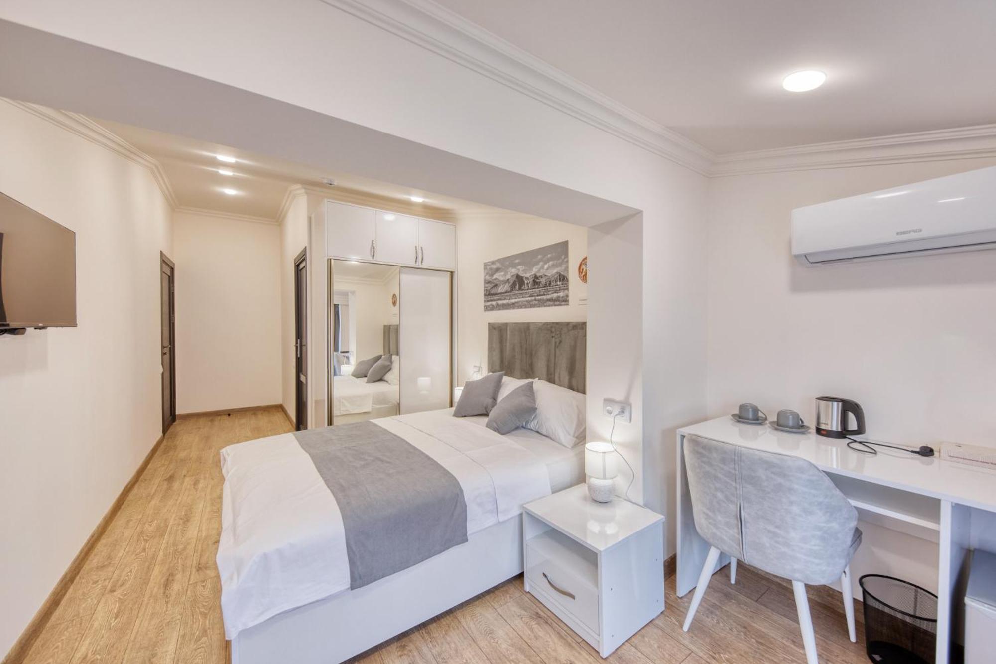 Maison Heritage Hotel Γιερεβάν Εξωτερικό φωτογραφία
