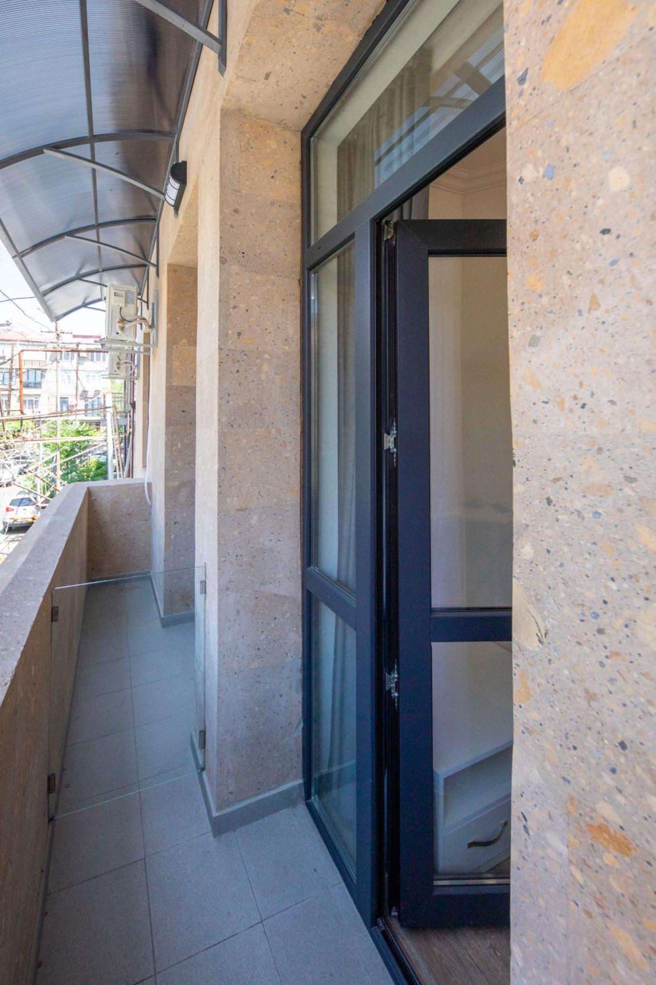 Maison Heritage Hotel Γιερεβάν Εξωτερικό φωτογραφία