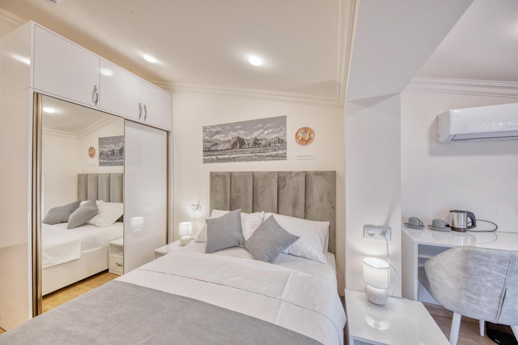 Maison Heritage Hotel Γιερεβάν Εξωτερικό φωτογραφία
