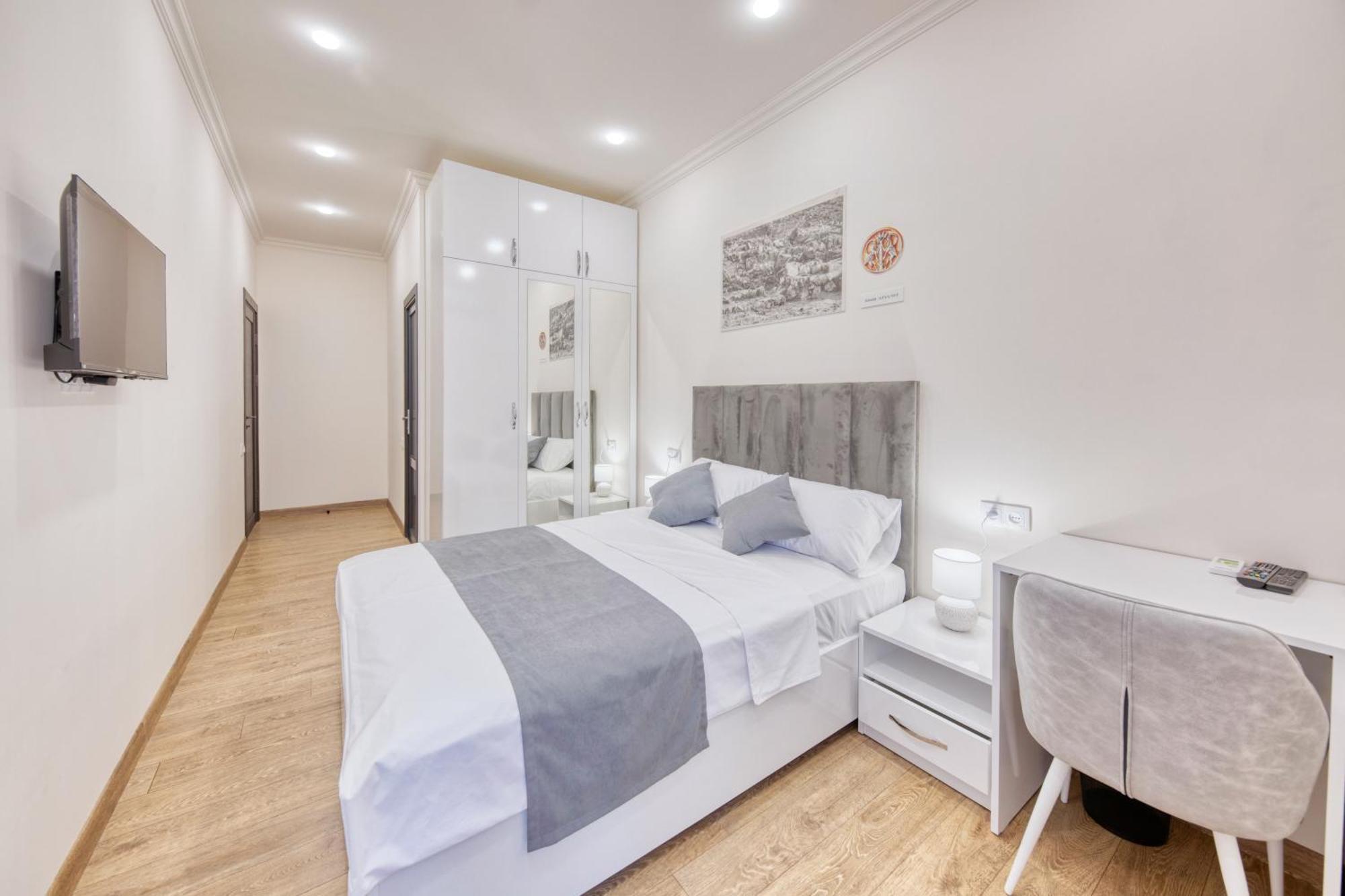 Maison Heritage Hotel Γιερεβάν Εξωτερικό φωτογραφία