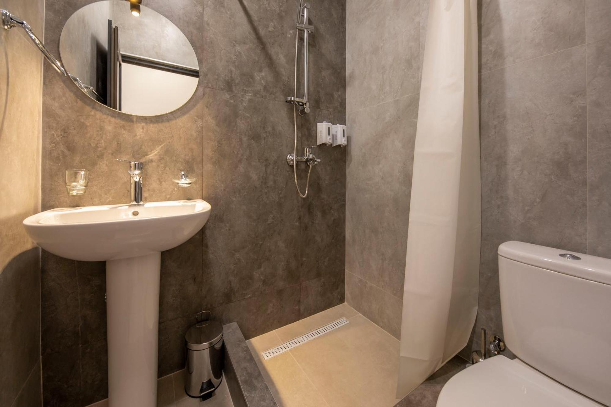 Maison Heritage Hotel Γιερεβάν Εξωτερικό φωτογραφία