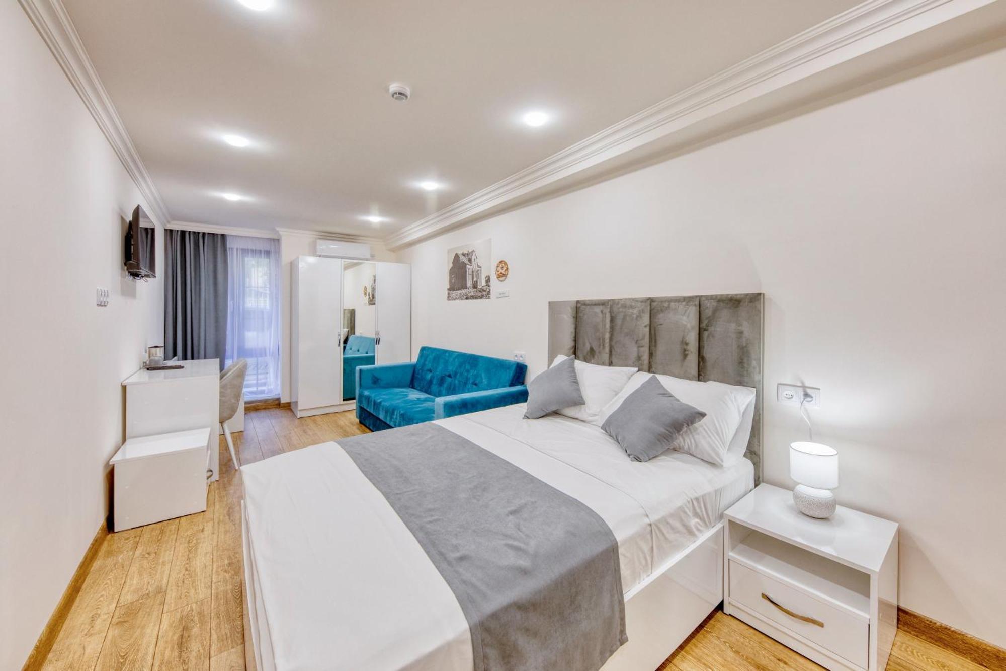 Maison Heritage Hotel Γιερεβάν Εξωτερικό φωτογραφία
