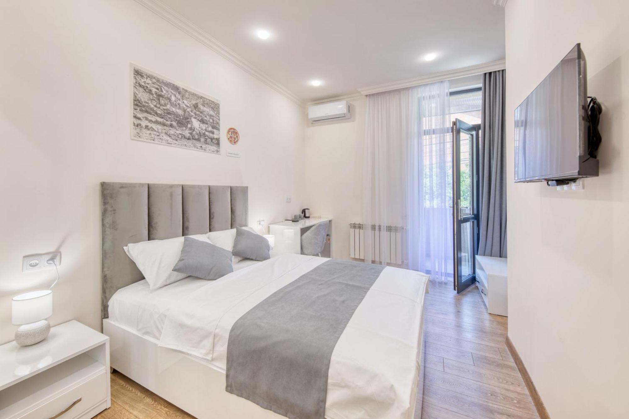 Maison Heritage Hotel Γιερεβάν Εξωτερικό φωτογραφία