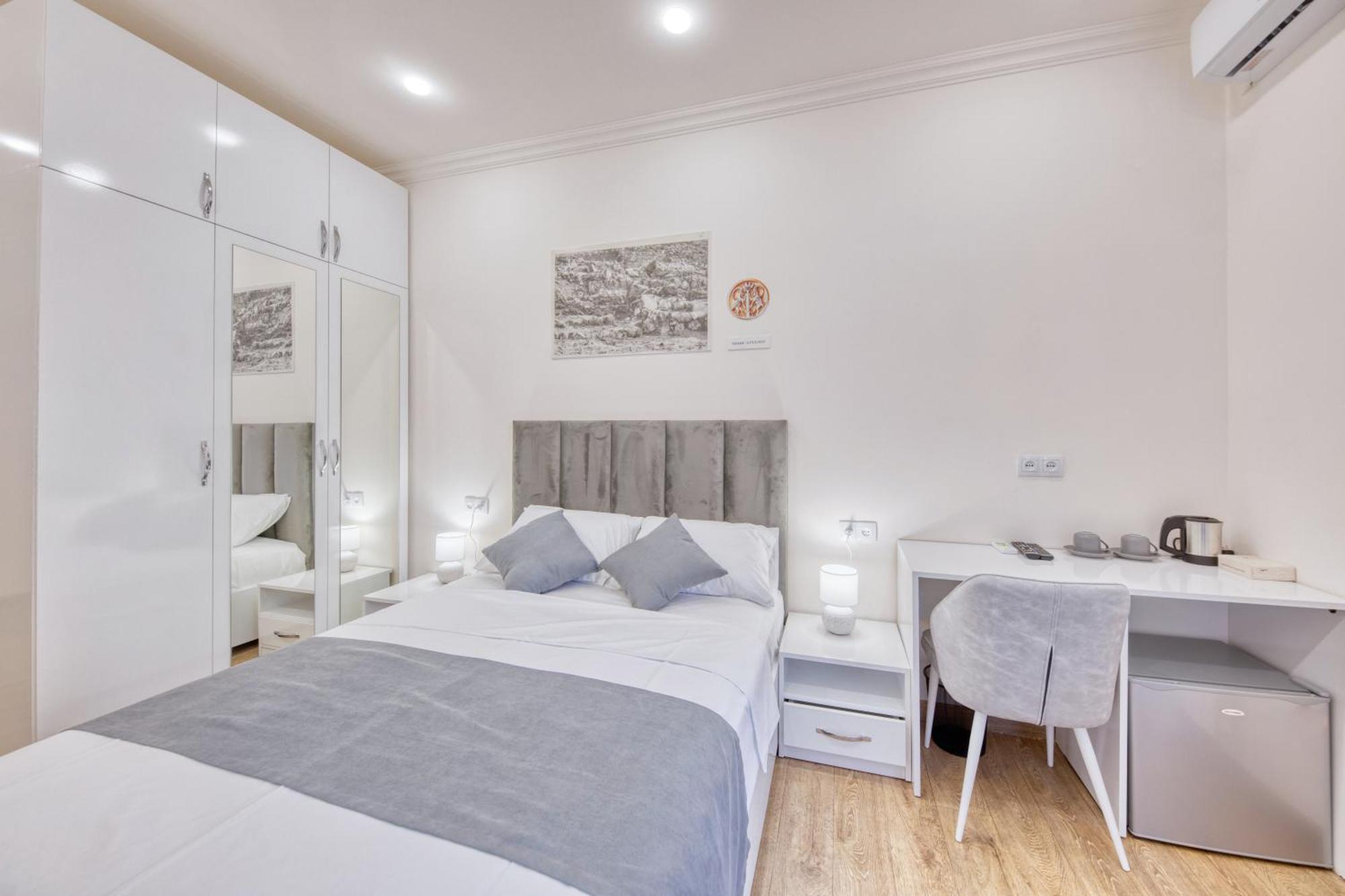 Maison Heritage Hotel Γιερεβάν Εξωτερικό φωτογραφία