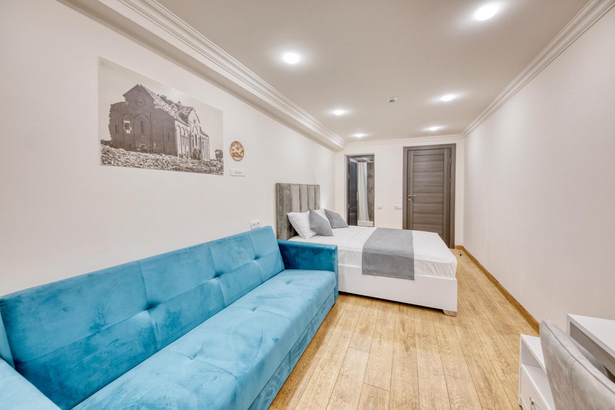 Maison Heritage Hotel Γιερεβάν Εξωτερικό φωτογραφία