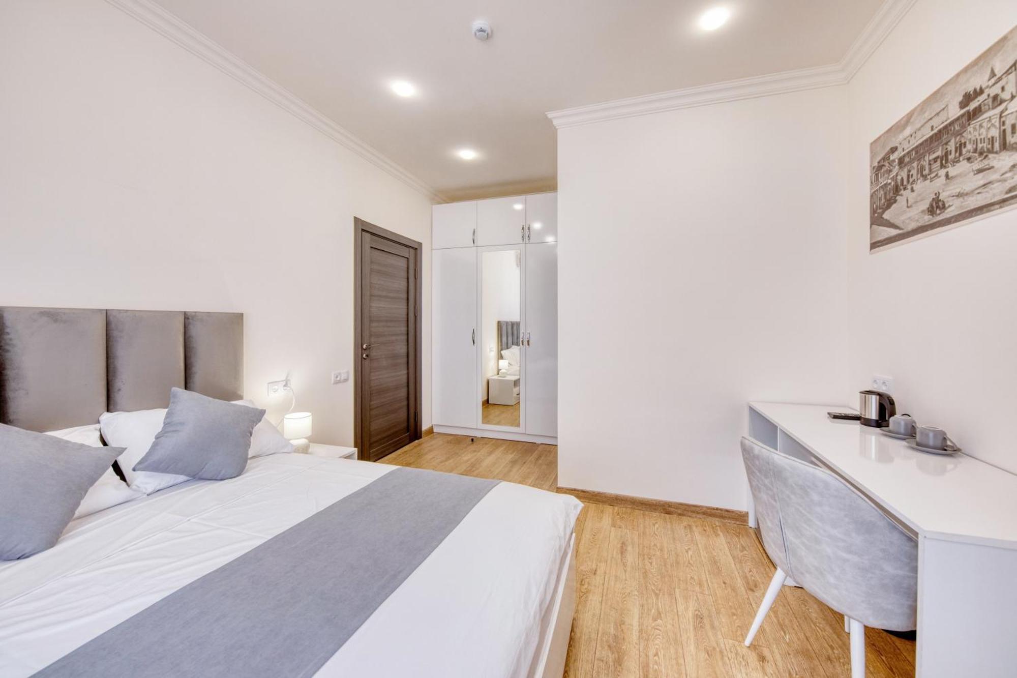Maison Heritage Hotel Γιερεβάν Εξωτερικό φωτογραφία