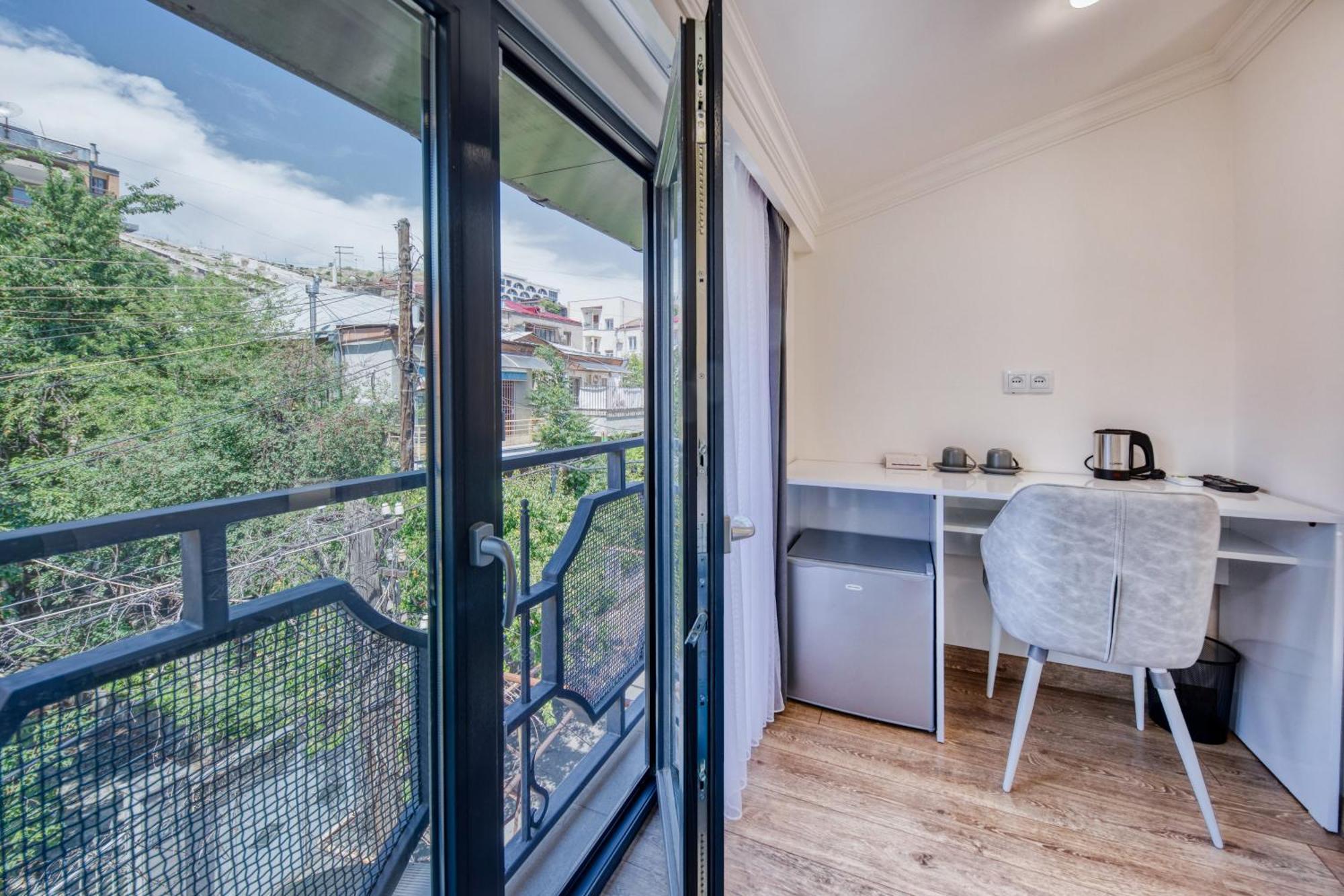 Maison Heritage Hotel Γιερεβάν Εξωτερικό φωτογραφία