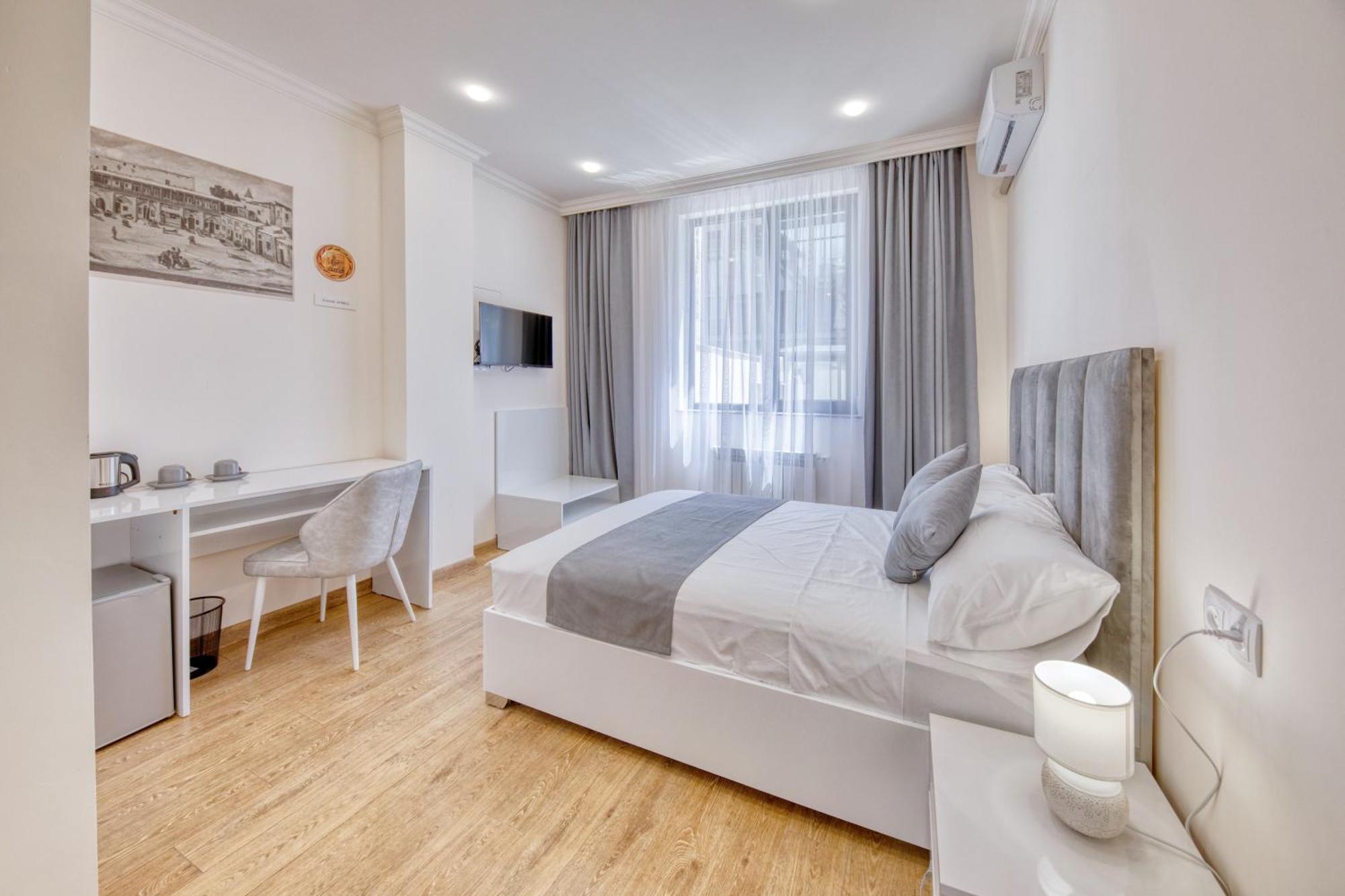 Maison Heritage Hotel Γιερεβάν Εξωτερικό φωτογραφία