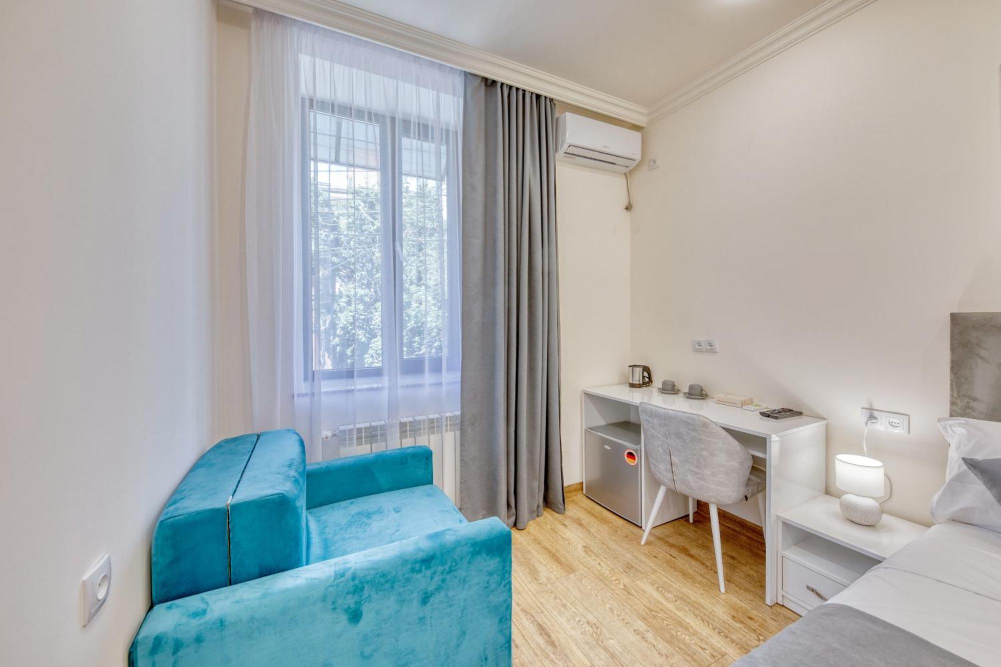 Maison Heritage Hotel Γιερεβάν Εξωτερικό φωτογραφία